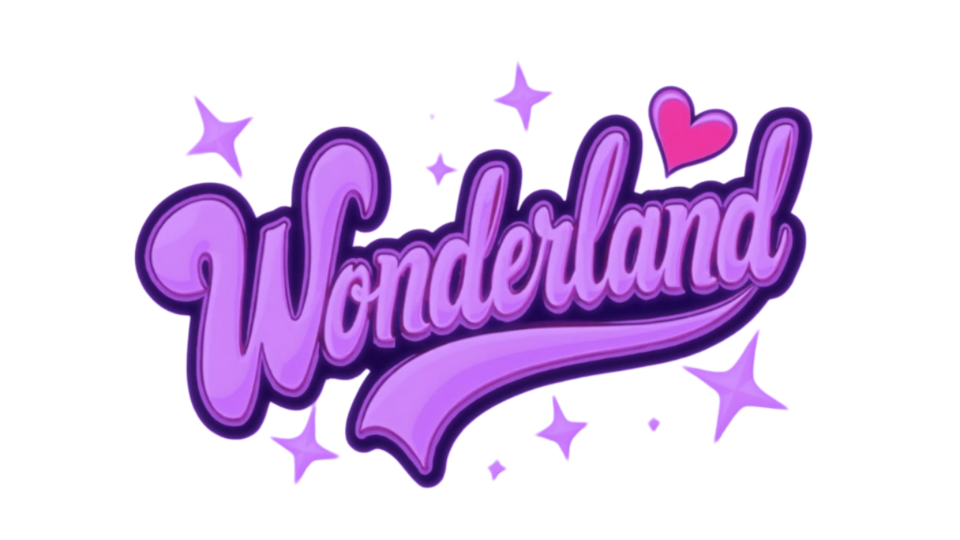 Wonderland Logo